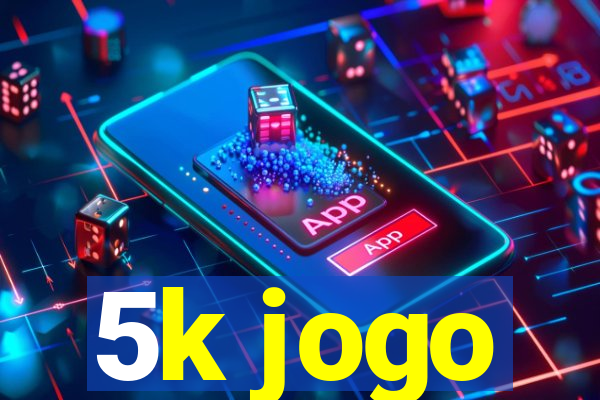 5k jogo